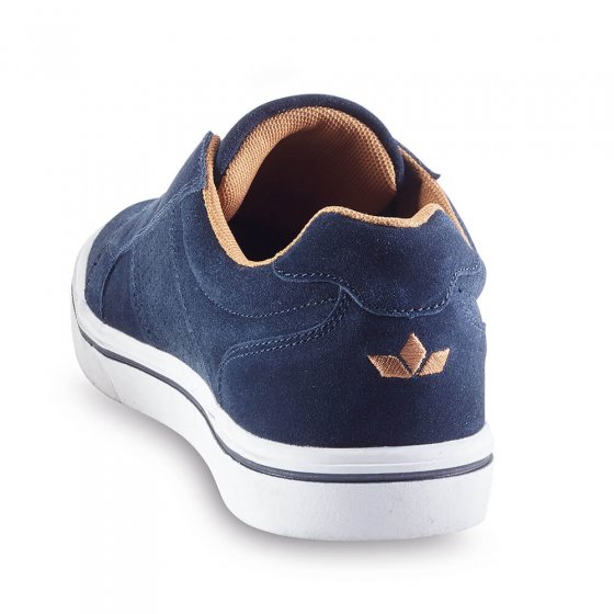 Chaussures cuir stretch