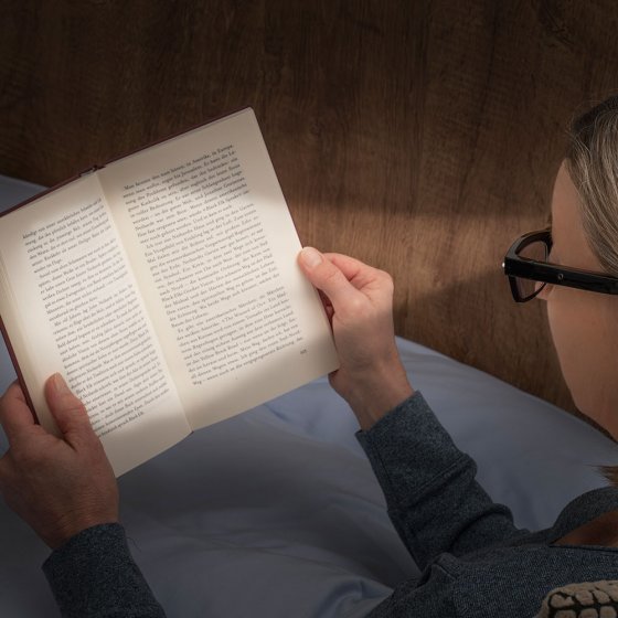 Lunettes de lecture "Focus Zoom"