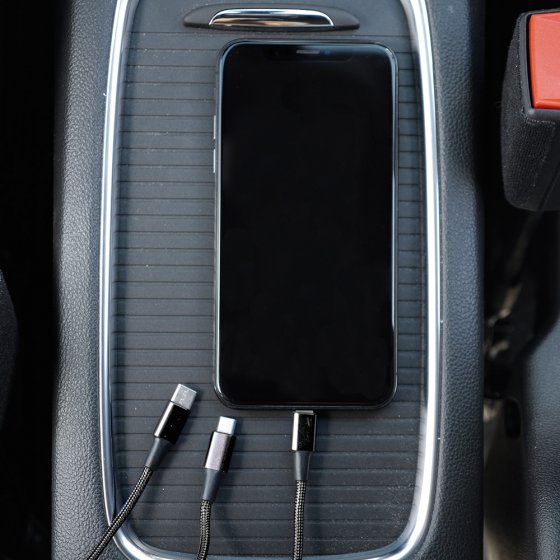 Câble de charge 5 en 1
